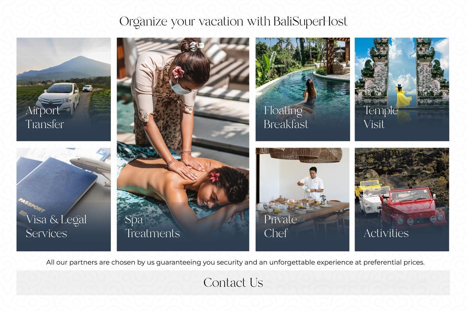 Villa Ganesha By Balisuperhost Ubud Buitenkant foto